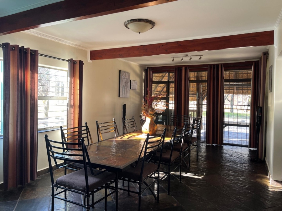 4 Bedroom Property for Sale in Lindequesdrif North West
